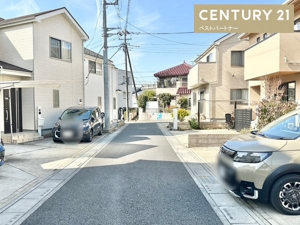 さいたま市見沼区大字新堤の中古一戸建て
