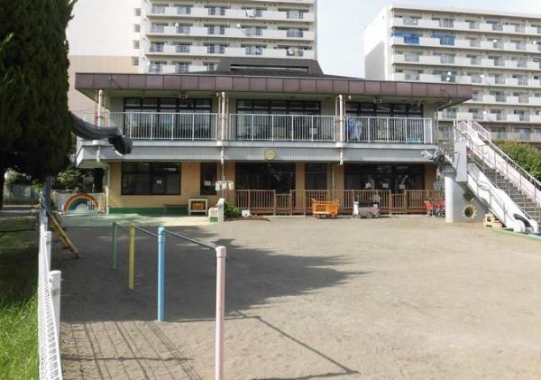 さいたま市見沼区大字新堤の中古一戸建て(さいたま市立七里東保育園)