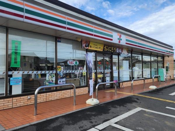 さいたま市見沼区大字新堤の中古一戸建て(セブンイレブン大宮新堤店)