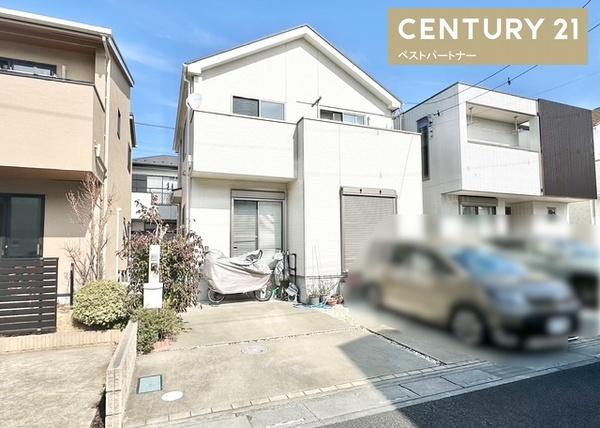 さいたま市見沼区大字新堤の中古一戸建