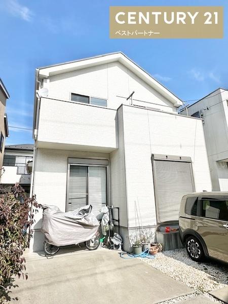 さいたま市見沼区大字新堤の中古一戸建て
