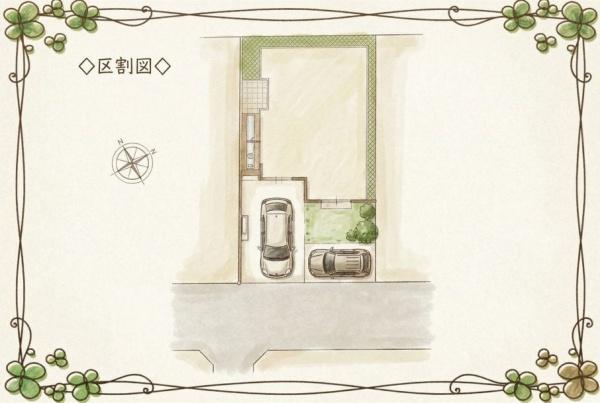 さいたま市見沼区大字新堤の中古一戸建て