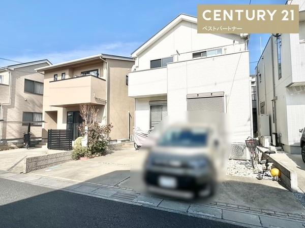 さいたま市見沼区大字新堤の中古一戸建て
