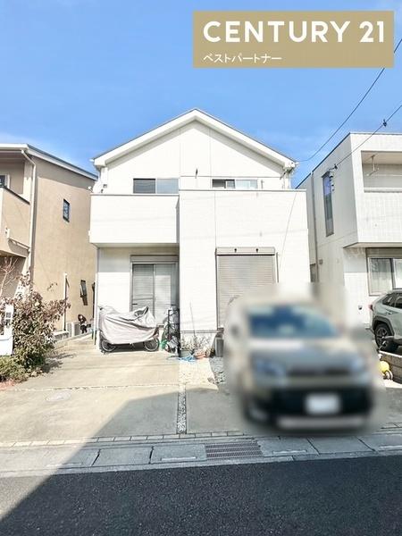 さいたま市見沼区大字新堤の中古一戸建て