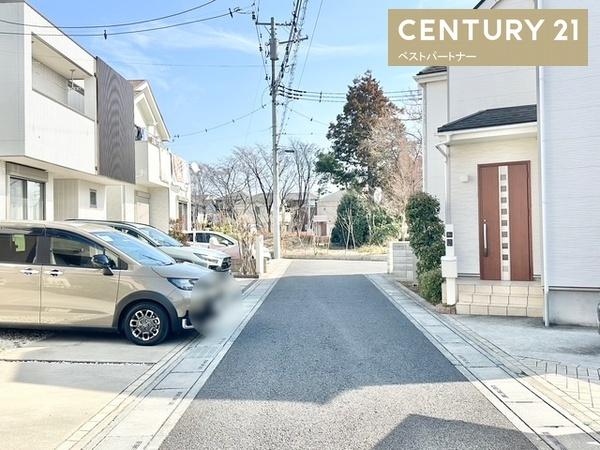 さいたま市見沼区大字新堤の中古一戸建て
