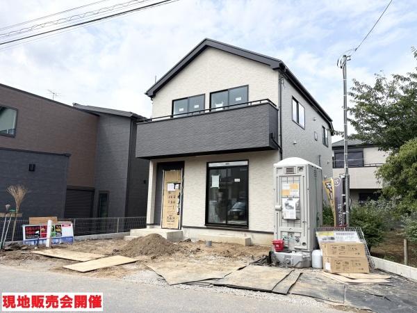 川口市大字安行慈林の新築一戸建