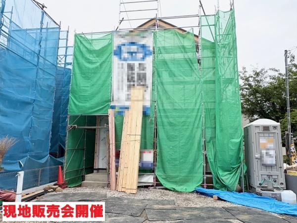 川口市大字安行慈林の新築一戸建