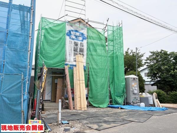 川口市大字安行慈林の新築一戸建