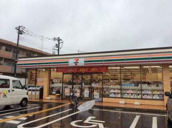 川口市大字芝新築戸建(セブンイレブン川口芝西2丁目店)