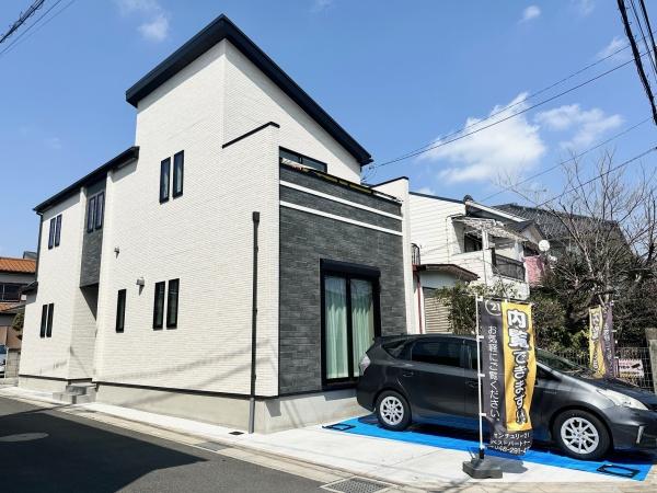 川口市大字芝新築戸建