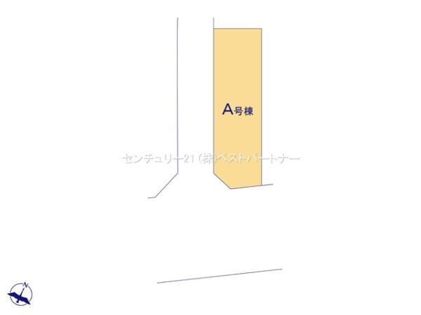 川口市大字芝新築戸建