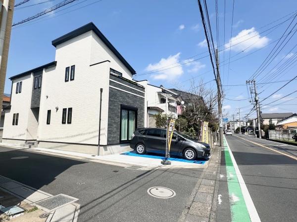 川口市大字芝新築戸建