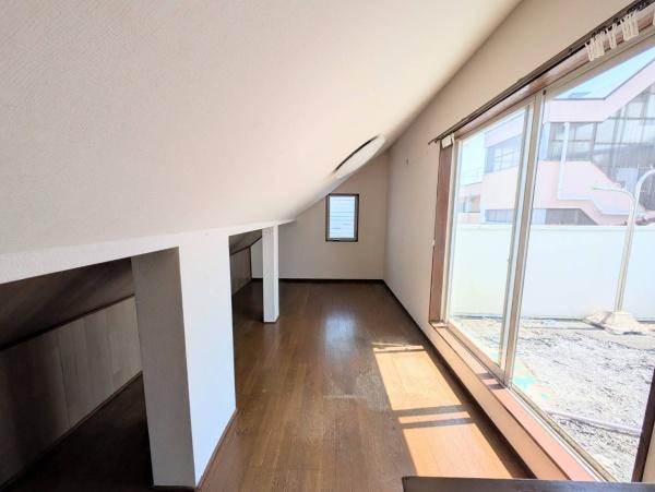 川口市芝中田２丁目の中古一戸建て
