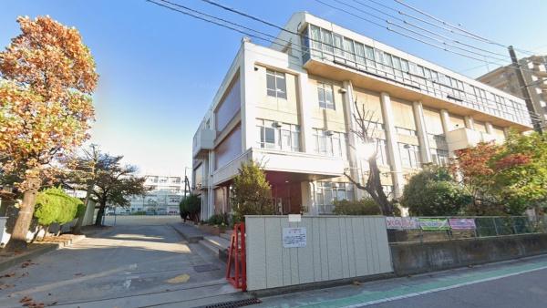 川口市芝中田２丁目の中古一戸建て(芝南小学校)