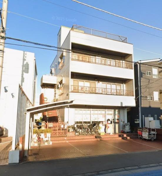 川口市芝中田２丁目の中古一戸建て(ゆたか保育園)