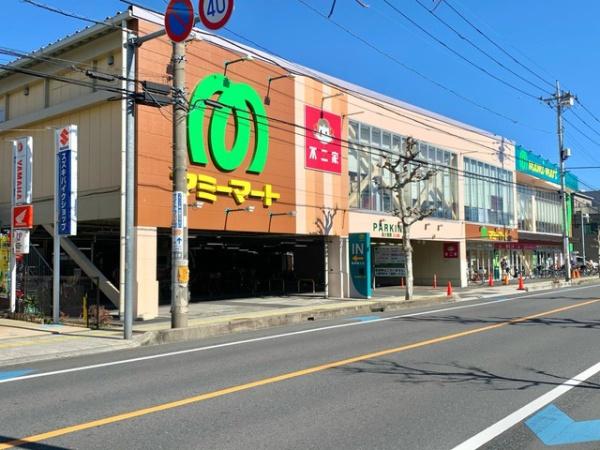 川口市芝中田２丁目の中古一戸建て(マミーマート川口芝店)