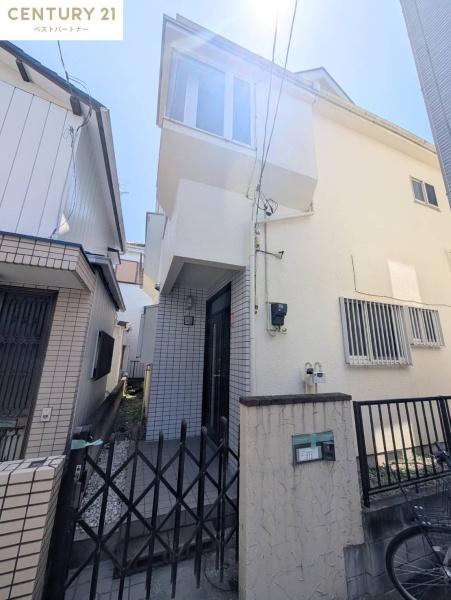 川口市芝中田２丁目の中古一戸建て