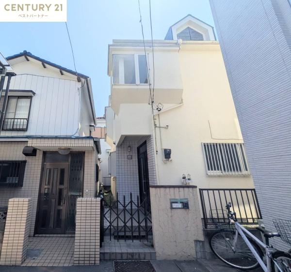 川口市芝中田２丁目の中古一戸建て
