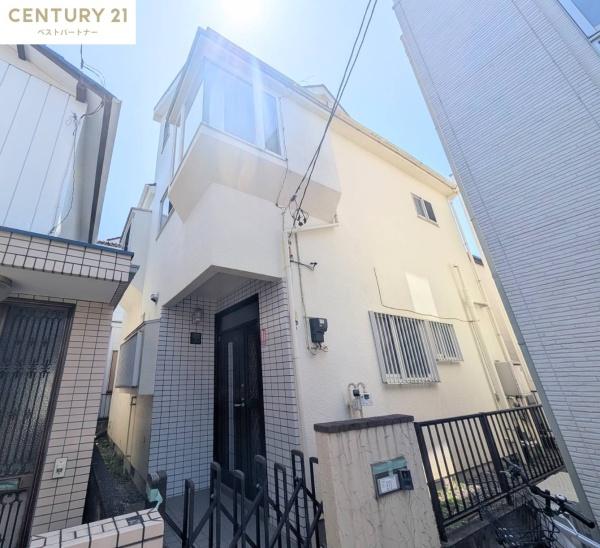 川口市芝中田２丁目の中古一戸建