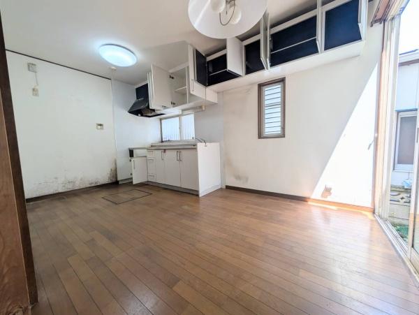 川口市芝中田２丁目の中古一戸建て