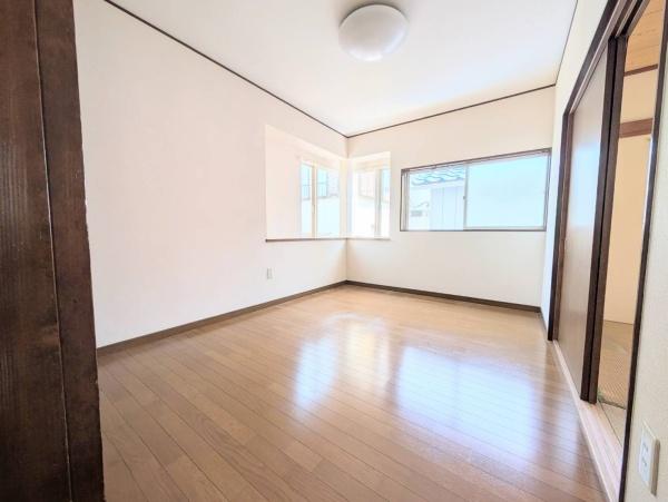 川口市芝中田２丁目の中古一戸建て