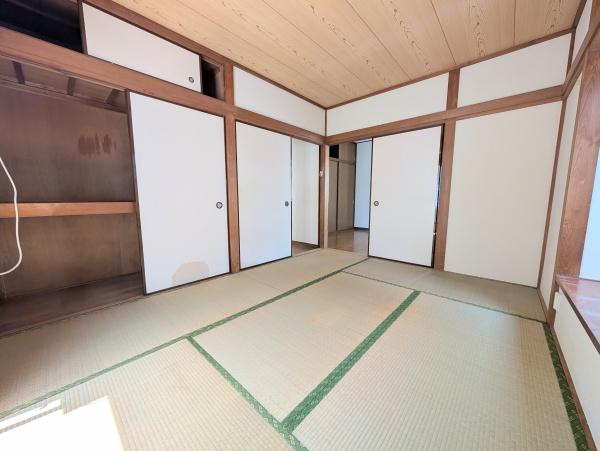 川口市芝中田２丁目の中古一戸建て