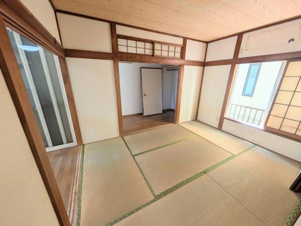 川口市芝中田２丁目の中古一戸建て