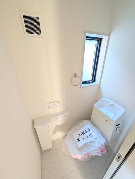 越谷市伊原２丁目の新築一戸建