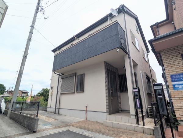 川口市大字東本郷の中古一戸建