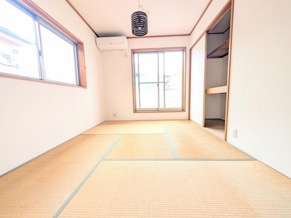 川口市大字東本郷の中古一戸建て
