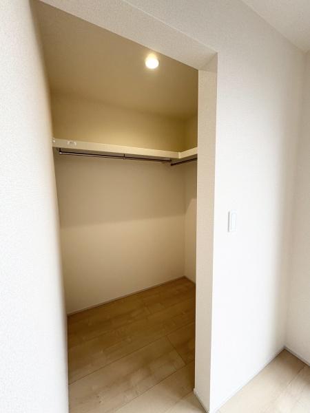 川口市本前川２丁目の新築一戸建