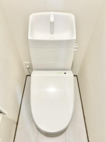 戸田市川岸３丁目の新築一戸建