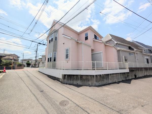 川口市大字木曽呂の中古一戸建て