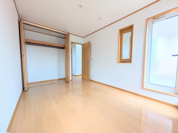 川口市大字木曽呂の中古一戸建て