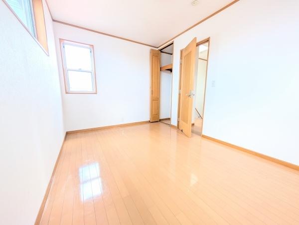 川口市大字木曽呂の中古一戸建て