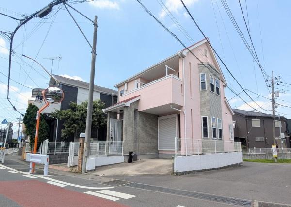 川口市大字木曽呂の中古一戸建