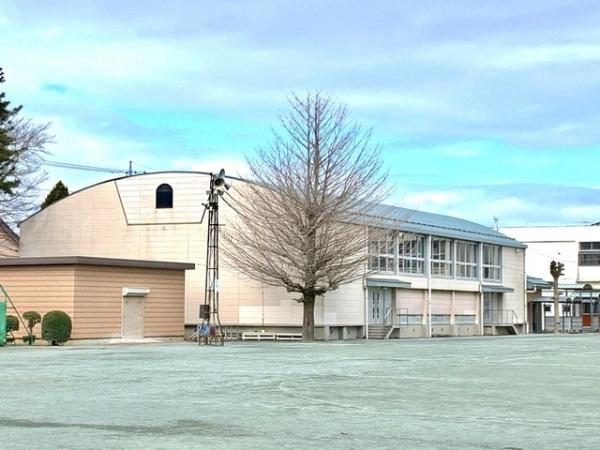 流山市こうのす台の土地(流山市立江戸川台小学校)