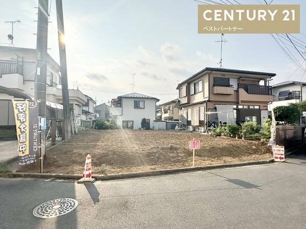 流山市こうのす台の新築一戸建