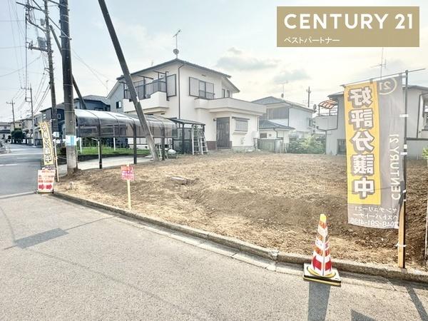 流山市こうのす台の新築一戸建