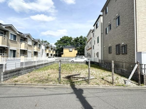 戸田市大字新曽の新築一戸建