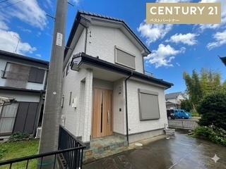 北本市東間３丁目の中古一戸建