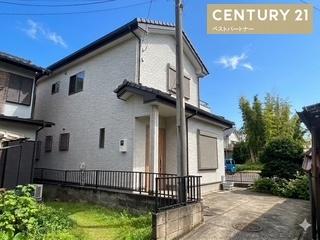 北本市東間３丁目の中古一戸建