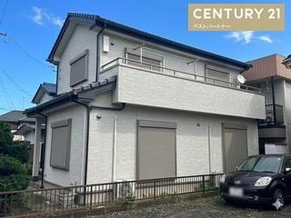 北本市東間３丁目の中古一戸建