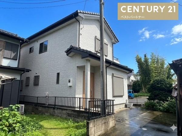 北本市東間３丁目の中古一戸建