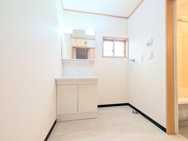 川口市大字安行領根岸の中古一戸建て