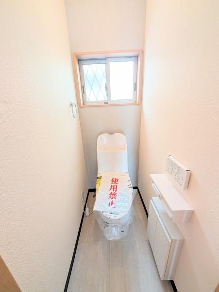 川口市大字安行領根岸の中古一戸建て