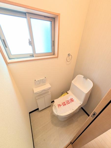 川口市大字安行領根岸の中古一戸建て