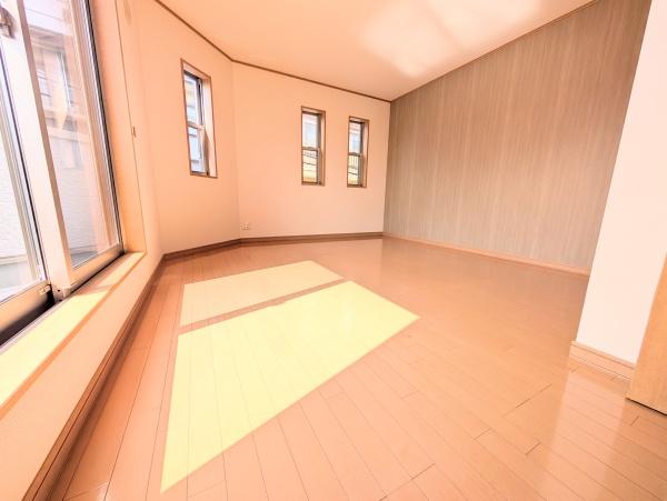 川口市大字安行領根岸の中古一戸建て