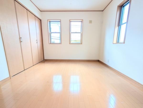 川口市大字安行領根岸の中古一戸建て