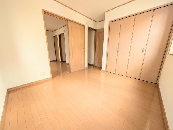 川口市大字安行領根岸の中古一戸建て